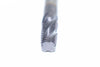 Scientific Cutting Tools 1/4-18, 3/8-18 Internal/External Carbide Helical Flute Thread Mill