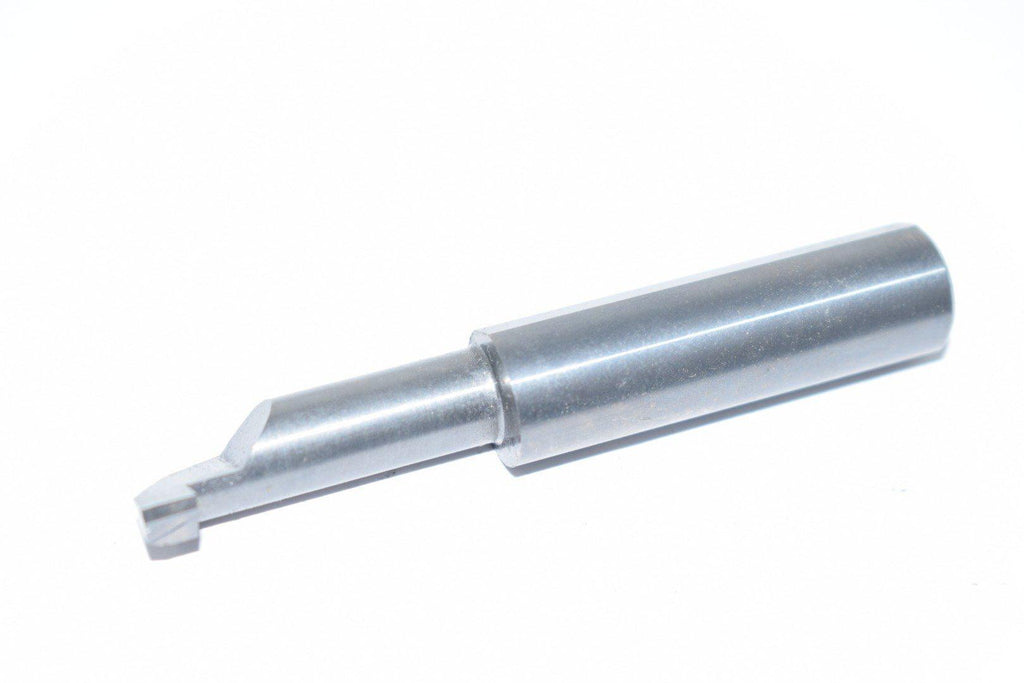 SCIENTIFIC CUTTING TOOLS GT187-20 Grooving Tool, 1/2 in, Right Hand Carbide