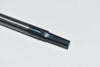 SCIENTIFIC CUTTING TOOLS TM215-28BSPT Straight Flute Thread Mill: 1/8-28, External & Internal, 4 Flute