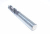 Scientific Cutting Tools TM430-14NPTF-H 1/2-14, 3/4-14 Carbide Helical Flute Thread Mill