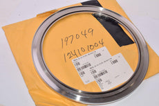 Seal, G, Part: 124101004, 12-1/4'' OD, 10-1/8'' ID, 197049