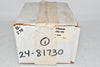Sealed NEW Asco HT8344B64M0 Red-hat Solenoid Valve 120v-ac 1/2in