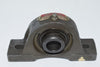 Sealmaster NP-14 700178 Ball Bearing Unit - Two-Bolt Base, 0.8750 in Bore