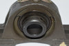 Sealmaster NP-14 700178 Ball Bearing Unit - Two-Bolt Base, 0.8750 in Bore