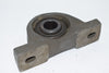 Sealmaster NP-14 700178 Ball Bearing Unit - Two-Bolt Base, 0.8750 in Bore