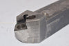 SECO, Indexable Turning Tool Holder, 6'' OAL