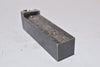 SECO, Indexable Turning Tool Holder, 6'' OAL