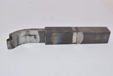 SECO, Indexable Turning Tool Holder, 9'' OAL