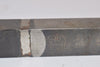 SECO, Indexable Turning Tool Holder, 9'' OAL