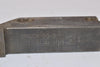 SECO, SRGCR-20-3, Left Hand Indexable Turning Tool Holder, 6'' OAL