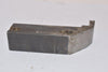 SECO, SRGCR-20-3, Left Hand Indexable Turning Tool Holder, 6'' OAL