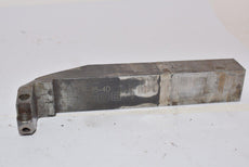 SECO, Style: MRCOR-85-4D, Indexable Turning Tool Holder, 7-1/2'' OAL