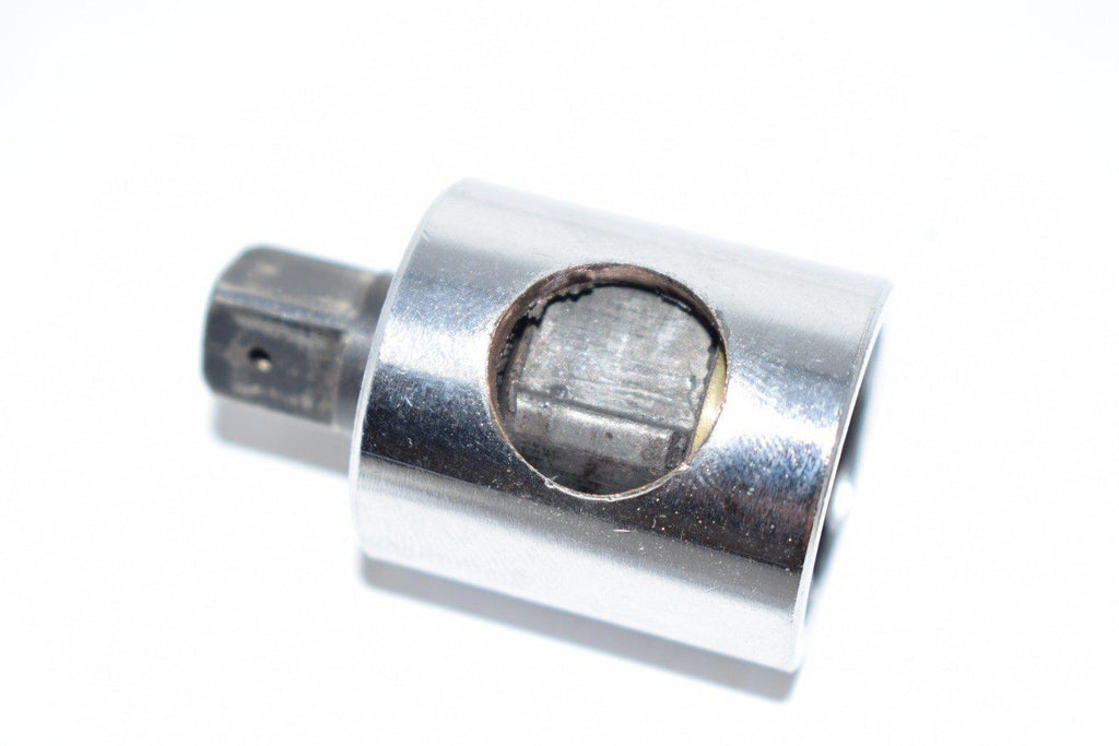 Seekonk Preset Cam-Over Torque Socket 60 in. Lbs LT-L 06/10
