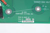 Semipower Systems PCB 15-0097-B PCA 22-0143 High Voltage Board Module