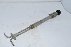 Sentry Equipment ROD 2 Variable Pressure Reducing Element, Heat Exchanger