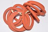Set of 10 NEW Part: 05-1414, Gaskets, 2-1/2'' OD x 1-7/8'' ID
