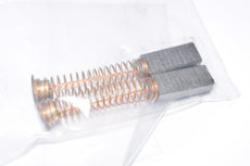 Set of 2 NEW Fletcher Electrical Specialty Co. Part: 259 Electrical Brush Set 1'' L