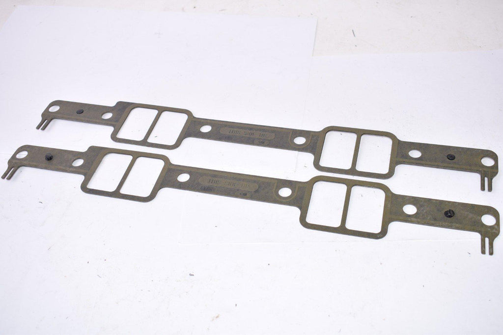 Set of 2 NEW GM FSS Gaskets, Chevrolet