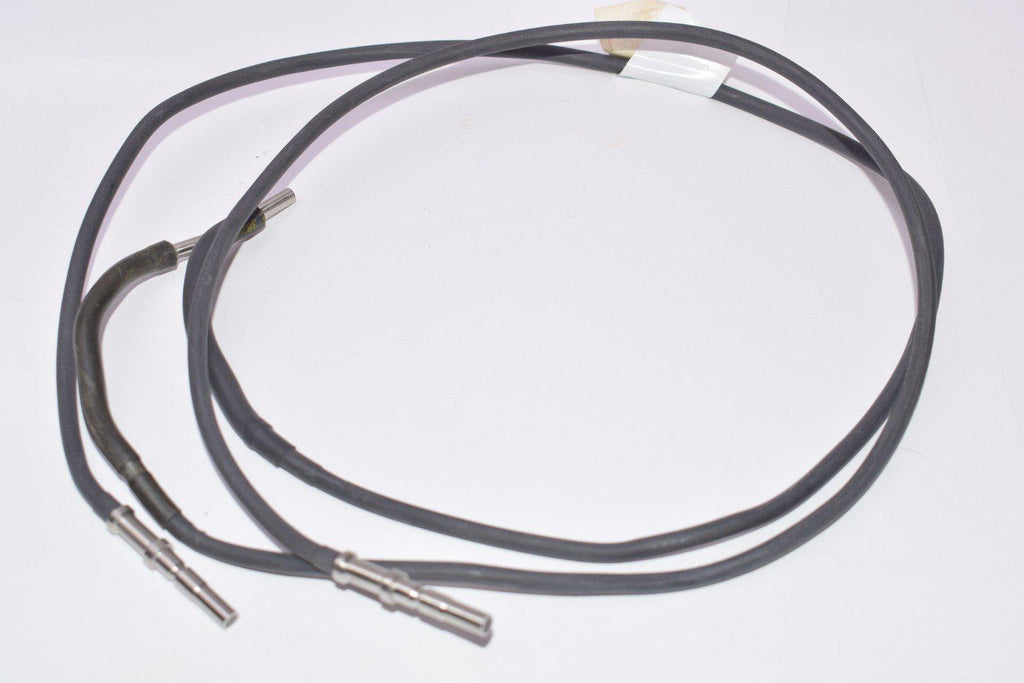 Set of 2 Ultratech Stepper, Laser Optic Sensor Cables, 38227, 125�C
