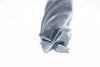 SGS 36554 1'' 1.00 Carbide End Mill 4 FL SQ 4'' OAL