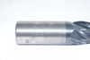 SGS 36554 1'' 1.00 Carbide End Mill 4 FL SQ 4'' OAL