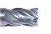 SGS 36554 1'' 1.00 Carbide End Mill 4 FL SQ Cutter