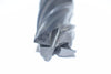 SGS 36554 1'' 1.00 Carbide End Mill 4 FL SQ Cutter