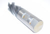 SGS 36554 1'' 1.00 Carbide End Mill 4 FL SQ Cutter