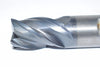 SGS 36554 1'' 1.00 Carbide End Mill 4 Flute Square Cutter 0.995