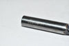 SGS 36727 3/8'' 4 Flute TX Coated Corner Radius End Mill Carbide