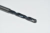 SGS 63916 Jobber Length Drill Bit: 4.6 mm Dia, 140 �, Solid Carbide