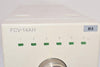 Shimadzu FCV-14AH Valve Selector Unit Sub Controller, 228-35325-92