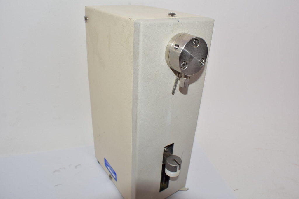 SHIMADZU SYRINGE UNIT FOR HPLC SYSTEMS FOR USE WITH SIL-10A 60306F