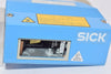 SICK CLV440-0010 BARCODE SCANNER LINE SCAN 10-30VDC 5W 1 017 588