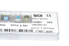 SICK CMC-400-101 CLONING MODULE CMC400-101 1023850