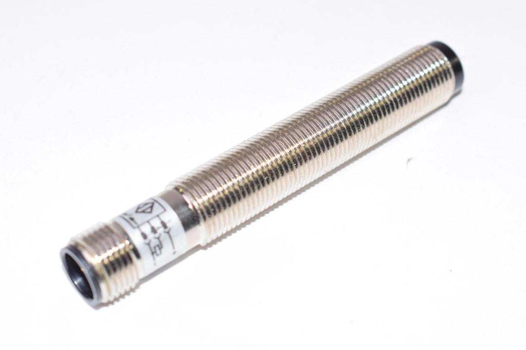 SICK, Model: VE12-1P2430 Photoelectric Sensor, 10-30 VDC