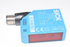 Sick, Model: WT12-2P410, 10-30VDC, Photoelectric Proximity Sensor, 100mA