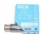 Sick Model: WT12-2P410, Photoelectric Proximity Sensor, 10-30VDC