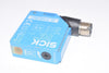 Sick Model: WT12-2P410, Photoelectric Proximity Sensor, 10-30VDC