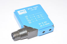 Sick Model: WT12-P4471, Photoelectric Proximity Switch, 10-30VDC