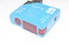 Sick Model: WT12-P4471, Photoelectric Proximity Switch, 10-30VDC