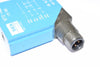 Sick Model: WT12-P4471, Photoelectric Proximity Switch, 10-30VDC