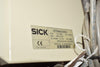 SICK OPTIC ELECTRONIC OTS-400-0000 CONTROLLER OMNI TRACKING SYSTEM
