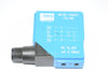 SICK OPTIC ELECTRONIC WT12-P4471 PHOTOELECTRIC PROXIMITY SWITCH SENSOR 10-30VDC 100MA