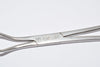 Sicoa Crile Curved Forceps Stainless England 5-/14'' OAL