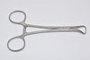 Sicoa Crile Curved Forceps Stainless England 5-/14'' OAL