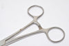 SICOA USA Surgical Stainless Steel Forceps 5-1/4''