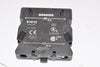 Siemens 61612 Auxiliary Contact A600P600 49ACR6