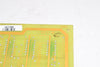 SIEMENS CINCINNATI MILACRON 3-531-2795A Control Board