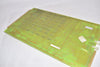 Siemens Cincinnati Milacron 3-531-2933A Circuit Board